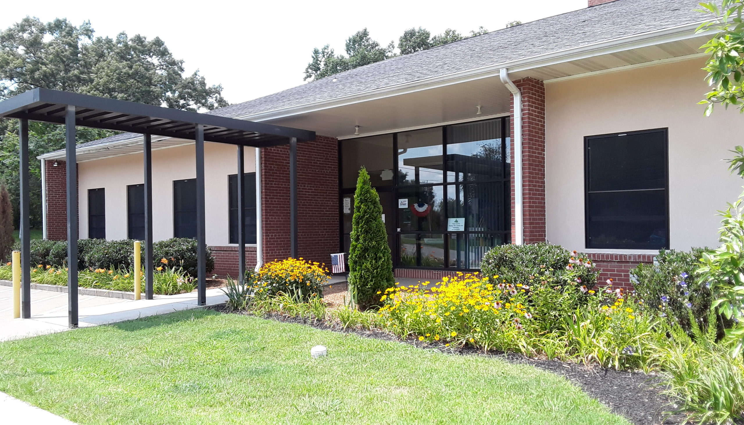 Montgomery County Extension Office